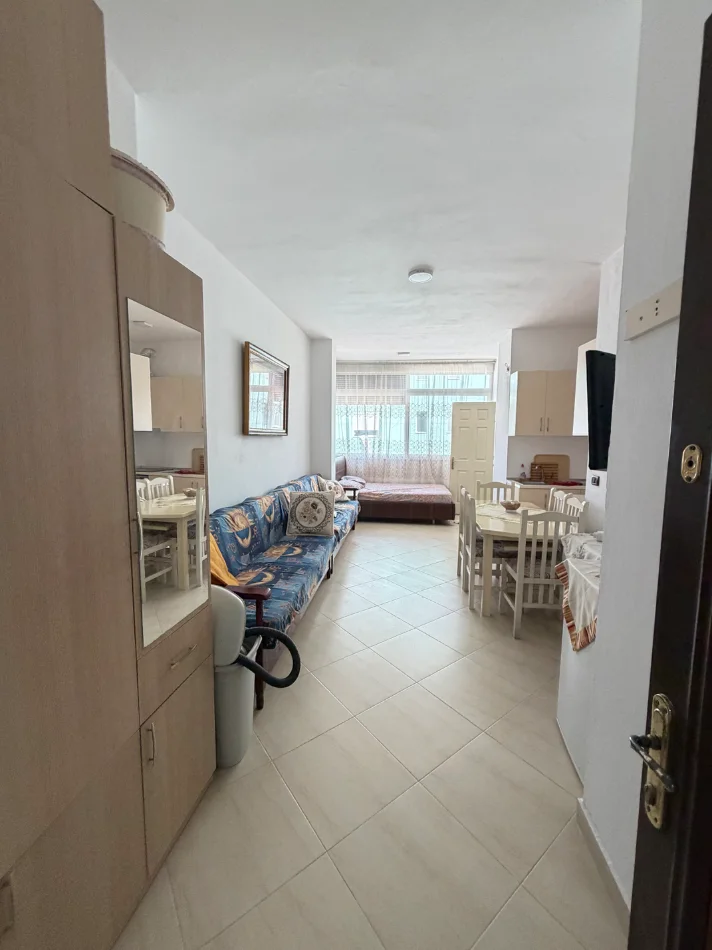 Durres, Studio for Sale Kati 3, 35 m² 46,000 €