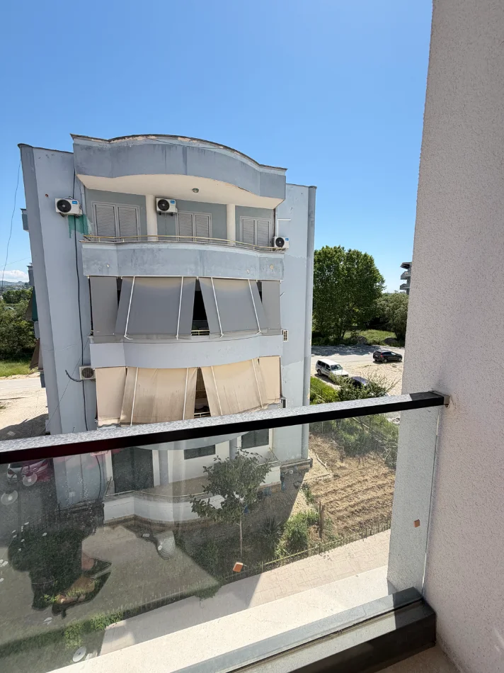 Durres, shitet apartament 1+1+Ballkon , 53 m² 67.000 €