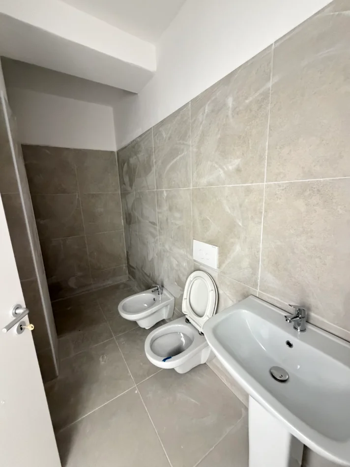 Durres, Apartment for Sale 1+1+Balcony, 53 m² 67,000 €