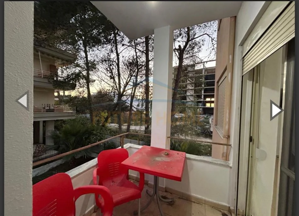 Durres, vendesi appartamento 1+1 Piano 2, 63 m² 72.000 €