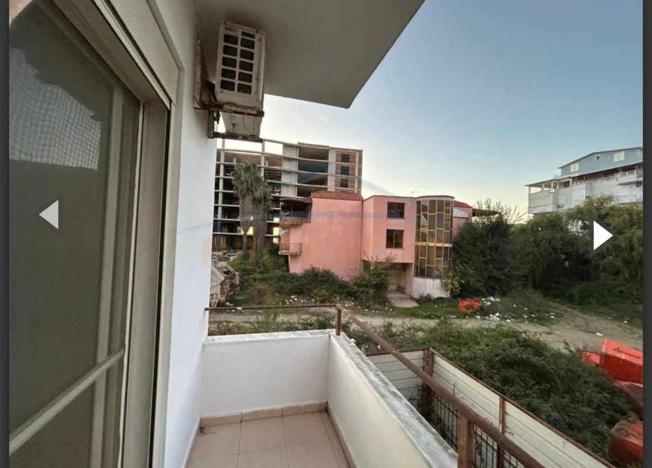 Durres, shitet apartament 1+1 Kati 2, 63 m² 72.000 €