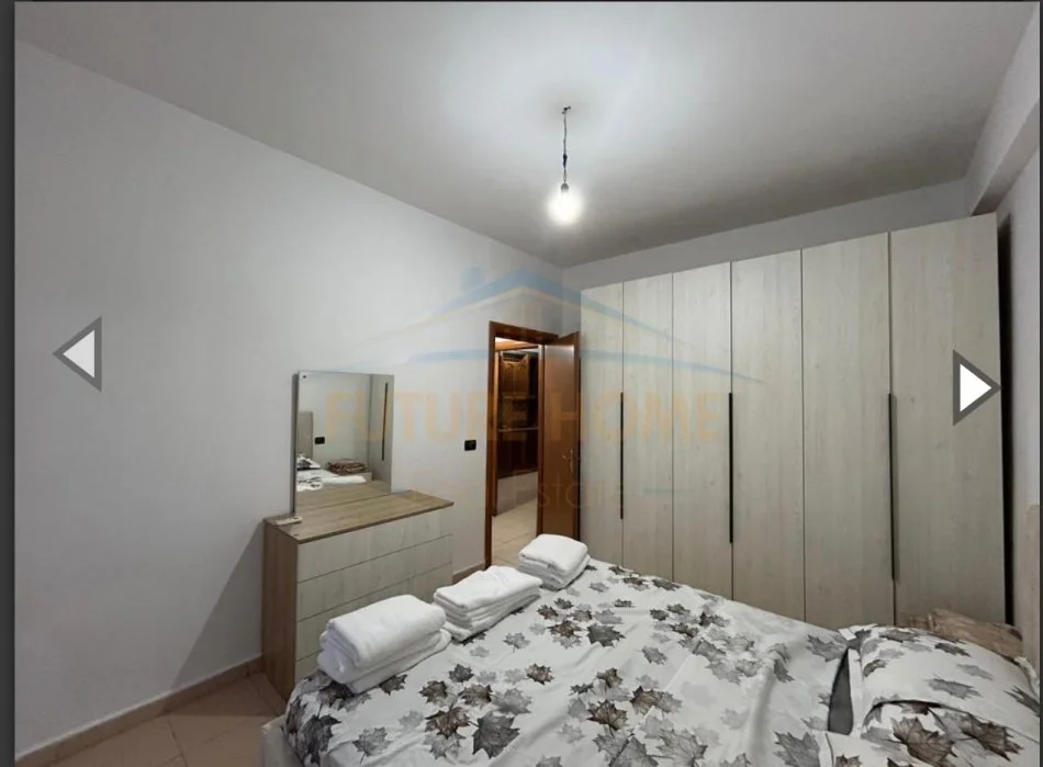 Durres, vendesi appartamento 1+1 Piano 2, 63 m² 72.000 €