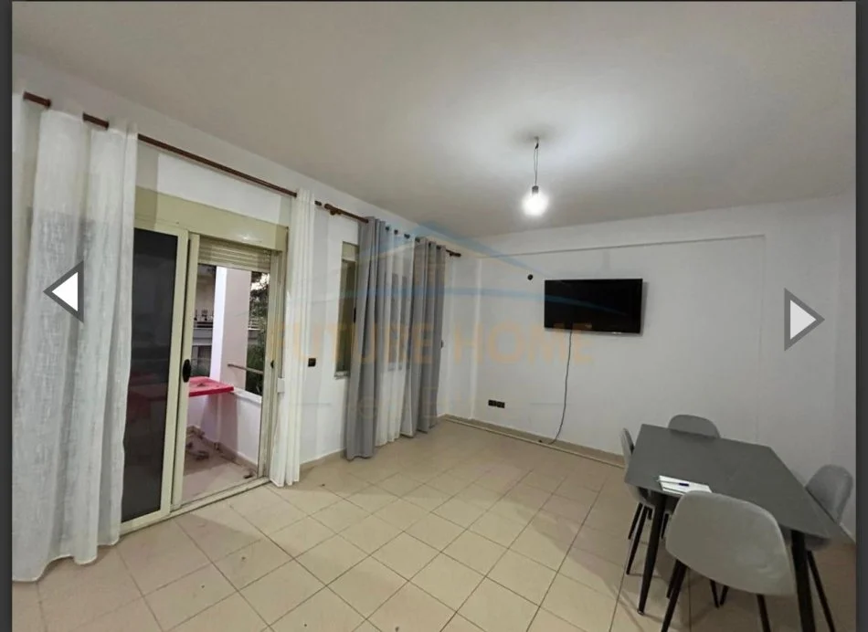 Durres, vendesi appartamento 1+1 Piano 2, 63 m² 72.000 €