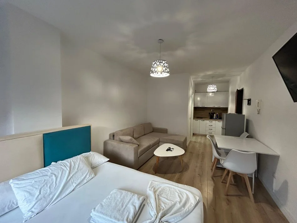 Durres, vendesi monolocale Kati 2, 31 m² 48.000 €