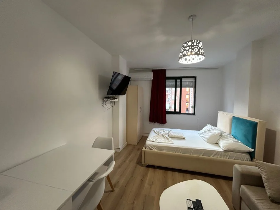 Durres, vendesi monolocale Kati 2, 31 m² 48.000 €