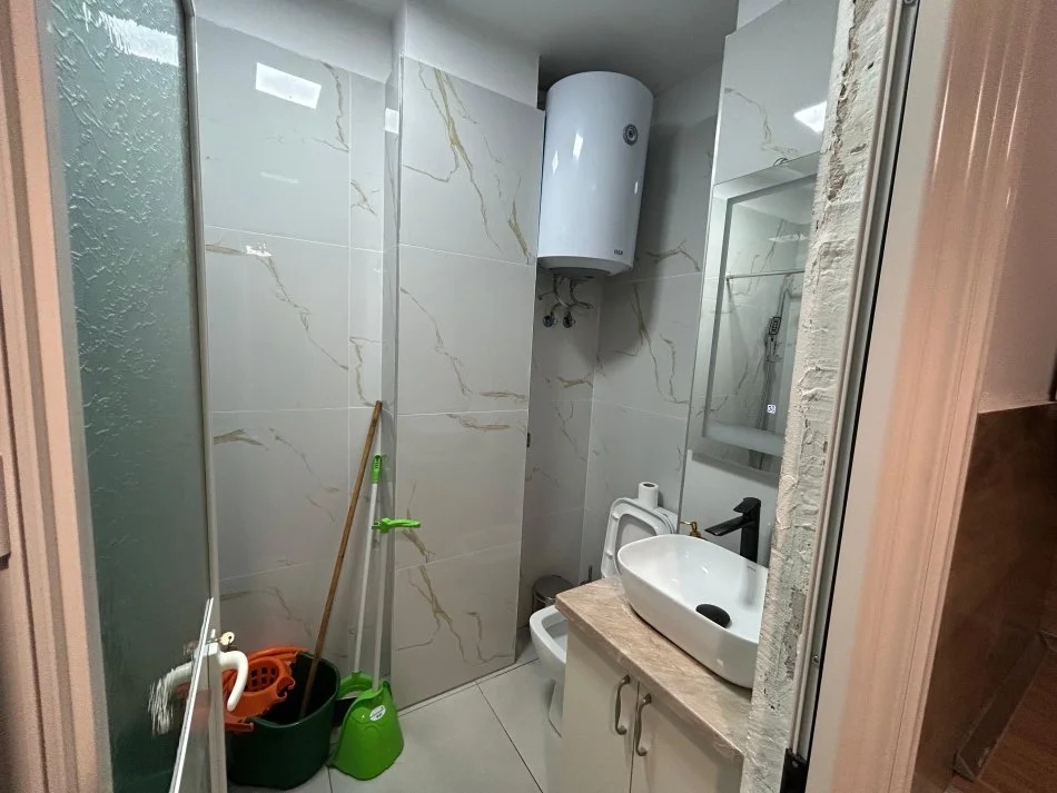 Durres, vendesi monolocale Kati 2, 31 m² 48.000 €