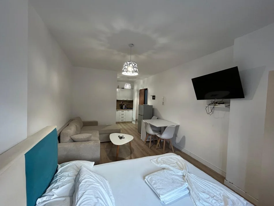Durres, vendesi monolocale Kati 2, 31 m² 48.000 €