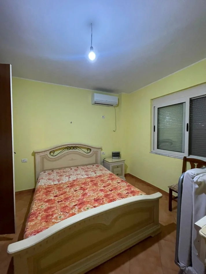Durres, shitet apartament 1+1+Ballkon Kati 2, 62.000 €