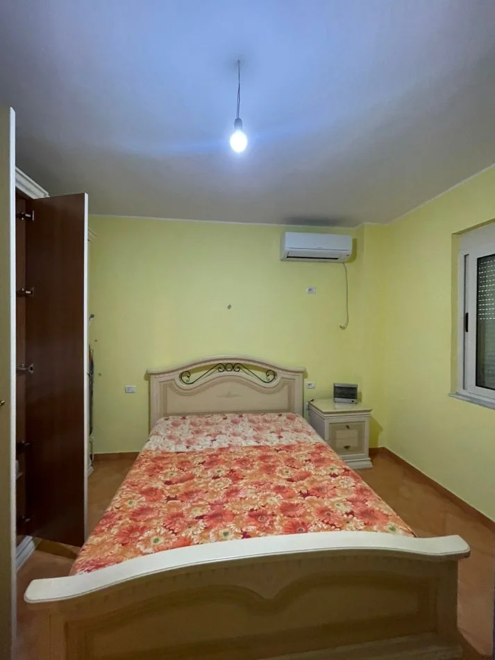 Durres, shitet apartament 1+1+Ballkon Kati 2, 62.000 €