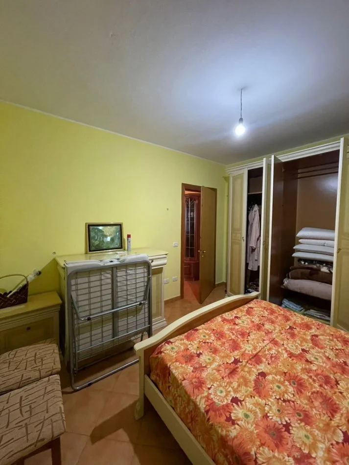 Durres, shitet apartament 1+1+Ballkon Kati 2, 62.000 €