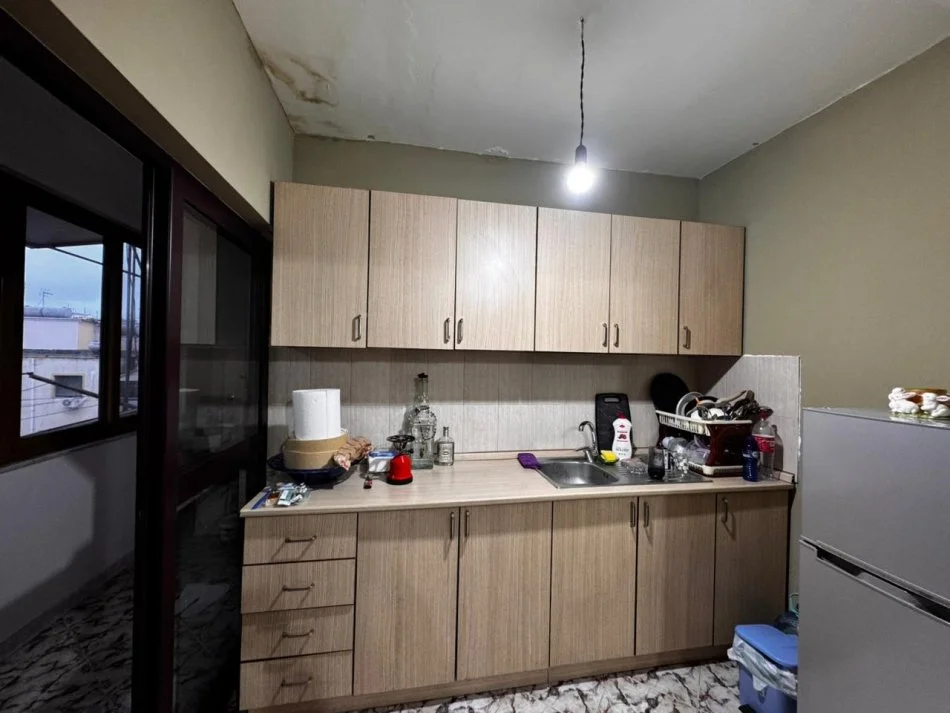 Durres, shitet apartament 1+1+Ballkon Kati 3, 60 m² 70.000 €