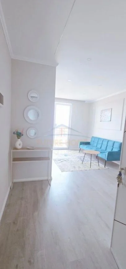 Durres, vendita monolocale al 9° piano, 48 m², 75.000 €