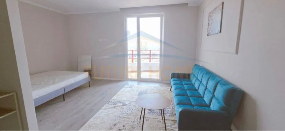 Durres, shitet garsonier Kati 9, 48 m² 75.000 €