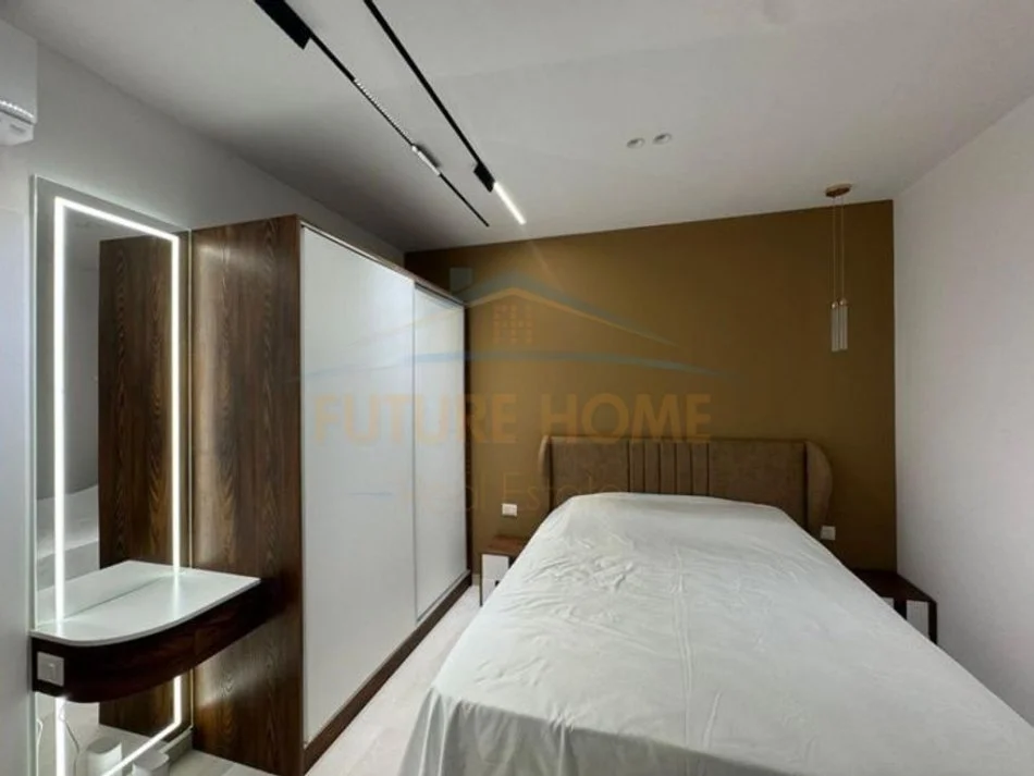 Durres, appartamento 2+1+balcone, piano 2, 92 m², 250.000 €