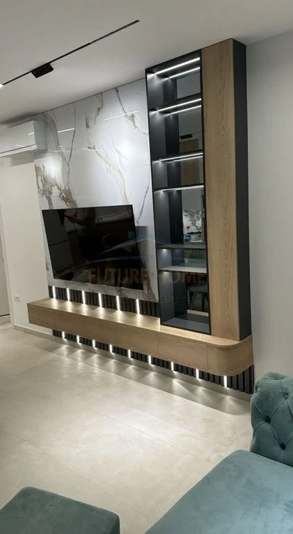 Durres, appartamento 2+1+balcone, piano 2, 92 m², 250.000 €