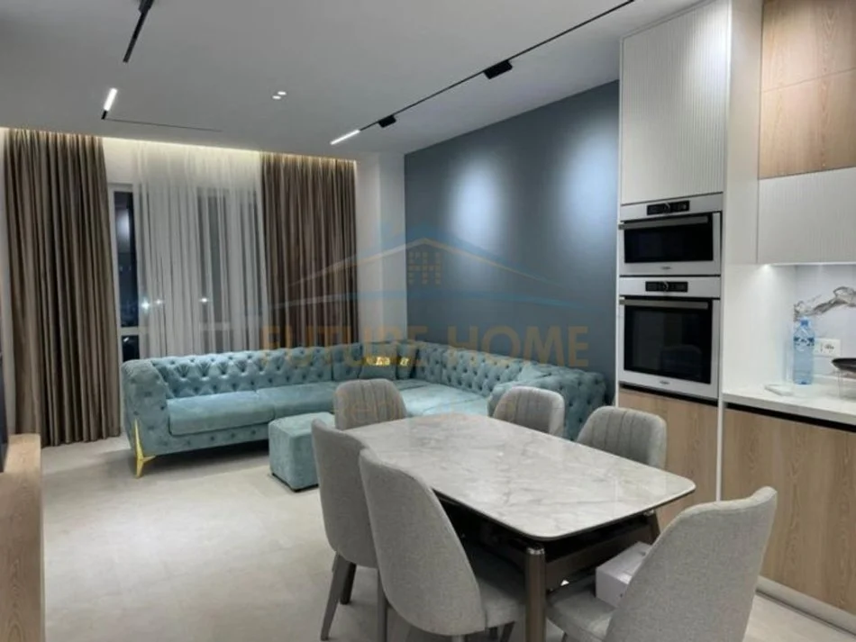 Durres, shitet apartament 2+1+Ballkon Kati 2, 92 m² 250.000 €