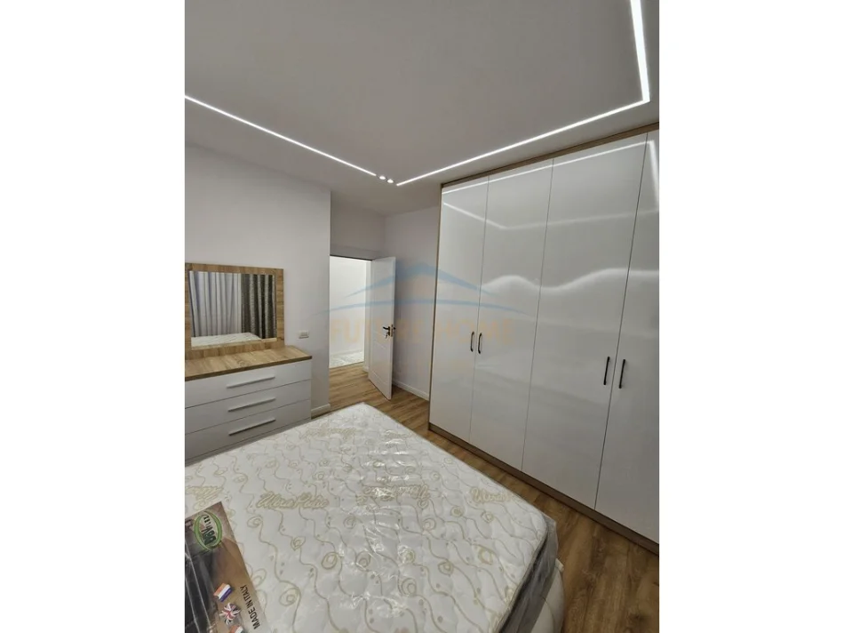 Tirane, vendndodhje e shkëlqyer, apartament 2+1 Kati 3, 90 m², 158.000 €