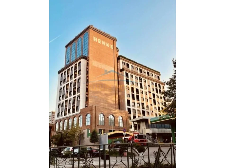 Tirane, shitet apartament 1+1 Kati 7, 47 m² 105.000 € (RRUGA E DIBRES)