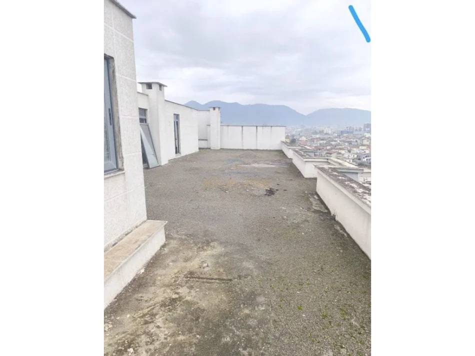 Tirane, apartment + veranda for sale | Penthouse 2+1 Floor 9, 343 m² 235,000 € (YZBERISHT)