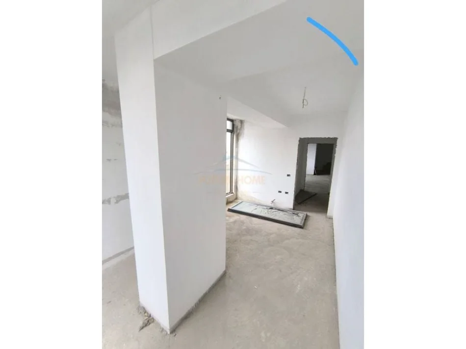 Tirane, apartment + veranda for sale | Penthouse 2+1 Floor 9, 343 m² 235,000 € (YZBERISHT)