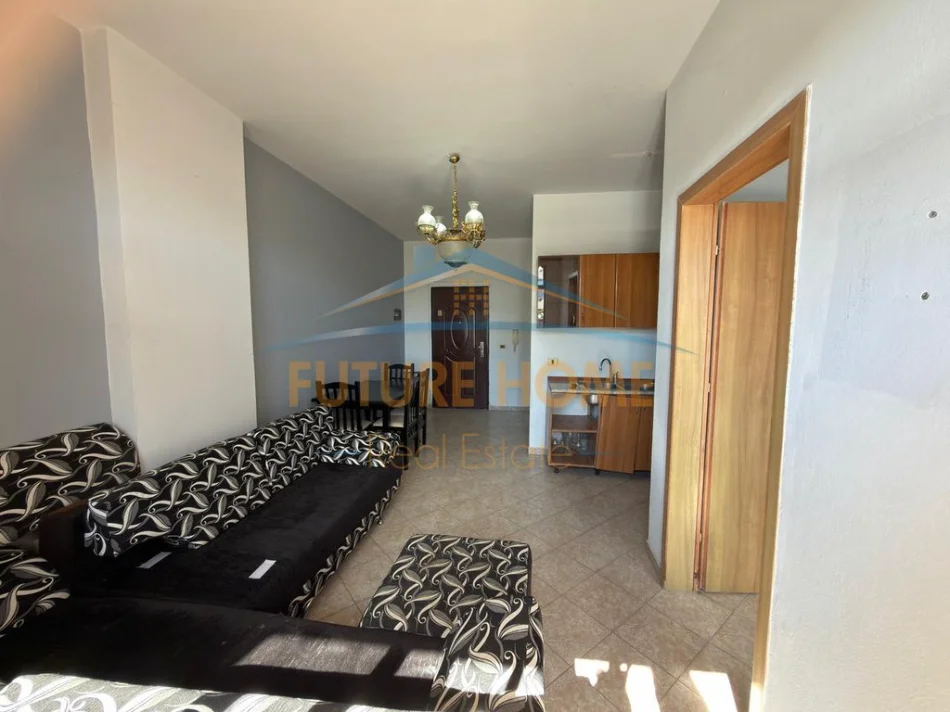 Tirana, appartamento 1+1 in vendita, Piano 3, 50 m², 94.000 € (MISTO MAME)