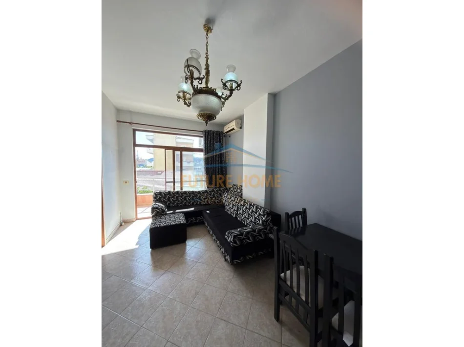 Tirana, appartamento 1+1 in vendita, Piano 3, 50 m², 94.000 € (MISTO MAME)