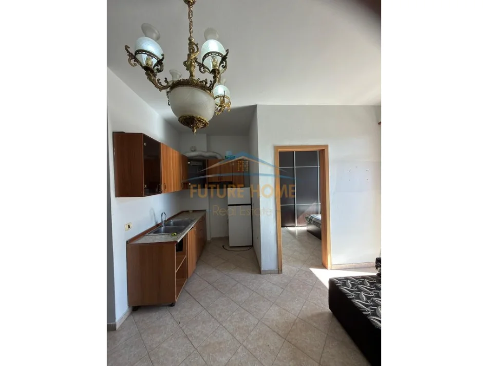 Tirana, appartamento 1+1 in vendita, Piano 3, 50 m², 94.000 € (MISTO MAME)