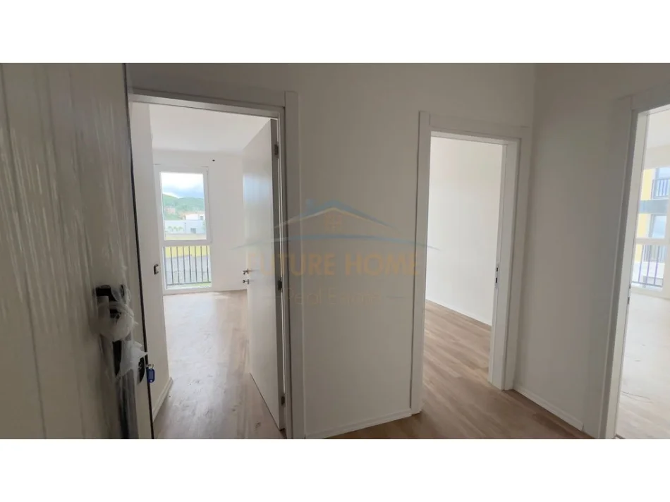 Tirana, appartamento 2+1 in vendita, Piano 1, 80 m², 148.074 € (SAUK)