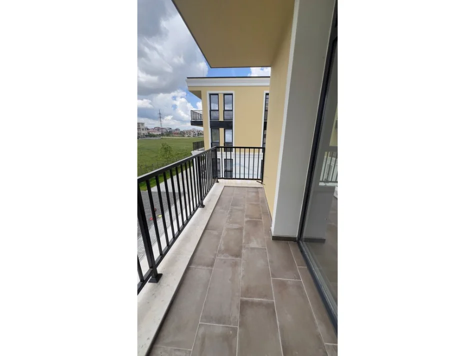 Tirana, appartamento 2+1 in vendita, Piano 1, 80 m², 148.074 € (SAUK)