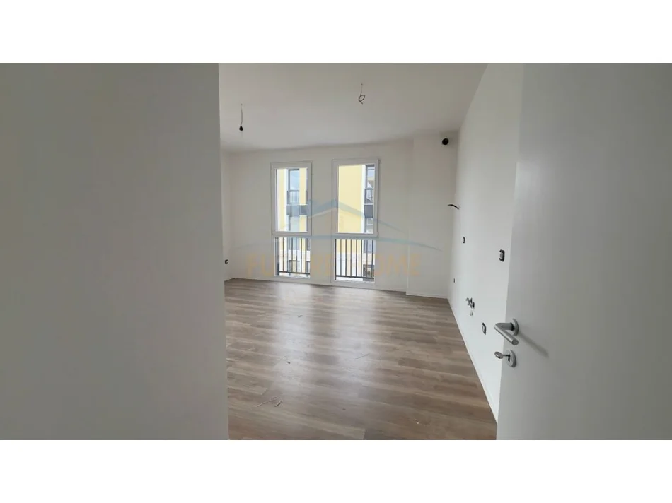 Tirana, appartamento 2+1 in vendita, Piano 1, 80 m², 148.074 € (SAUK)