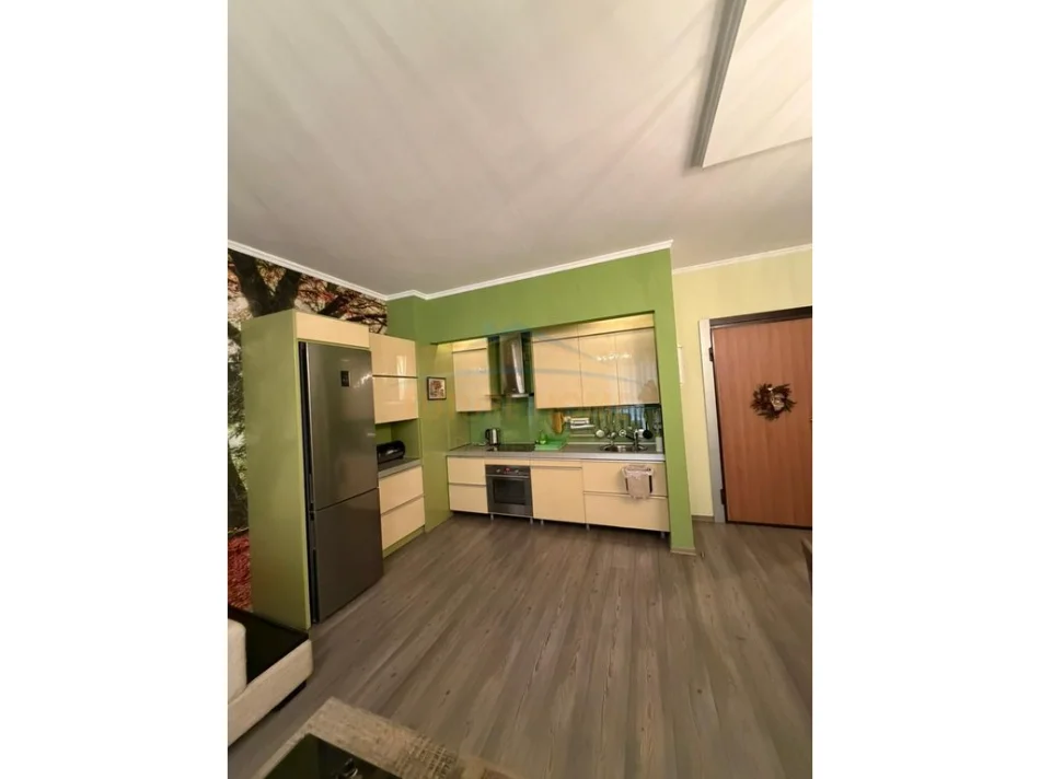 Tirana, Apartment for Sale 2+1, 4th Floor, 105 m², €325,000 (BARRIKADAVE STREET)