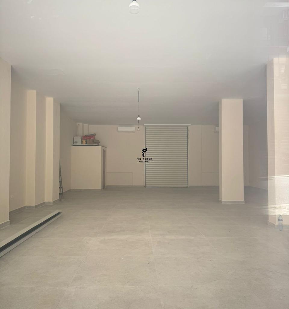 DYQAN ME QERA 160 M2 FRESK 100.000 LEKE FH-71171