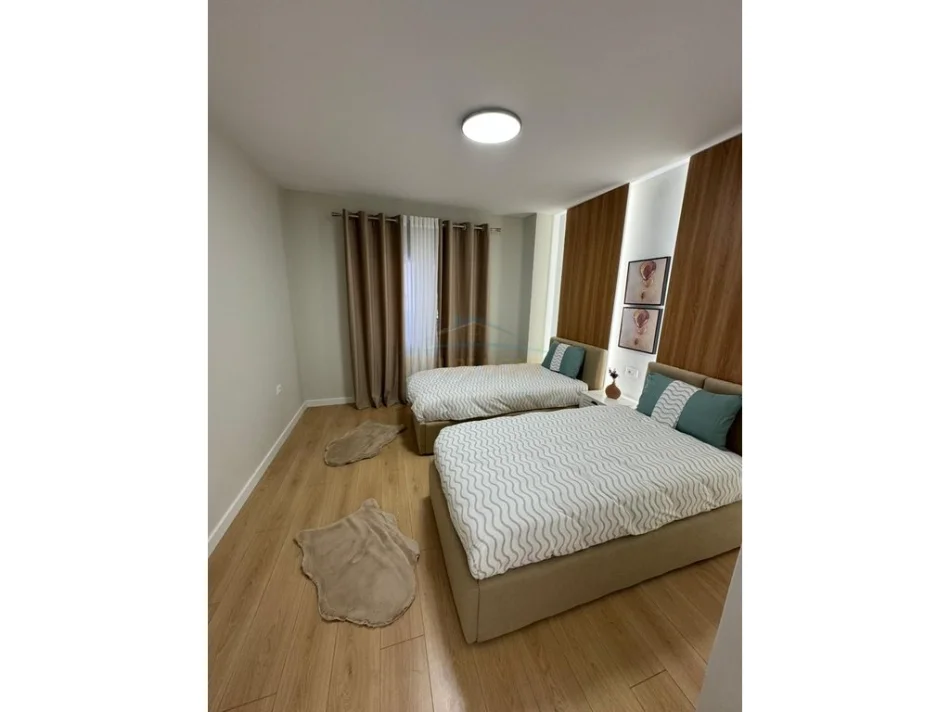 Tirane, Apartment for Sale 2+1, 8th Floor, 116 m², €285,000 (ZOGU I ZI)