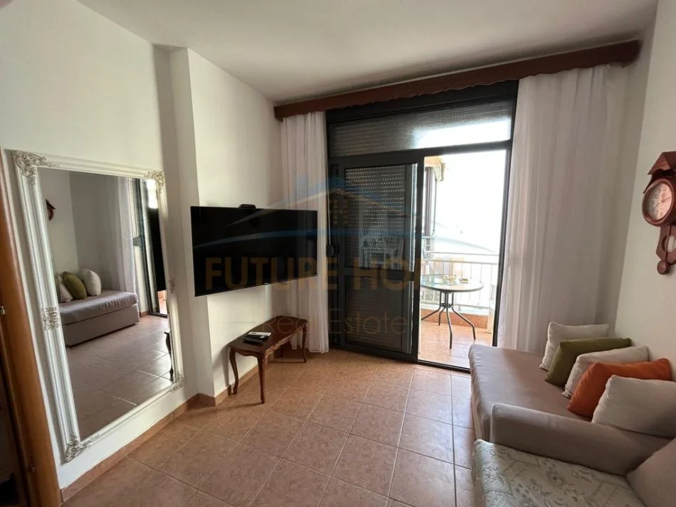 Durres, vendesi appartamento 1+1+Balcone Piano 3, 50 m² 105.000 €