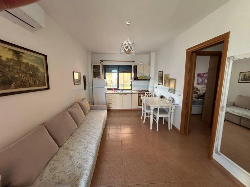Durres, vendesi appartamento 1+1+Balcone Piano 3, 50 m² 105.000 €
