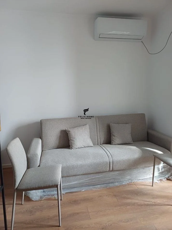 Tirane, jepet me qera garsonier Kati 5, 40 m² 500 € (MYSLYM SHYRI)