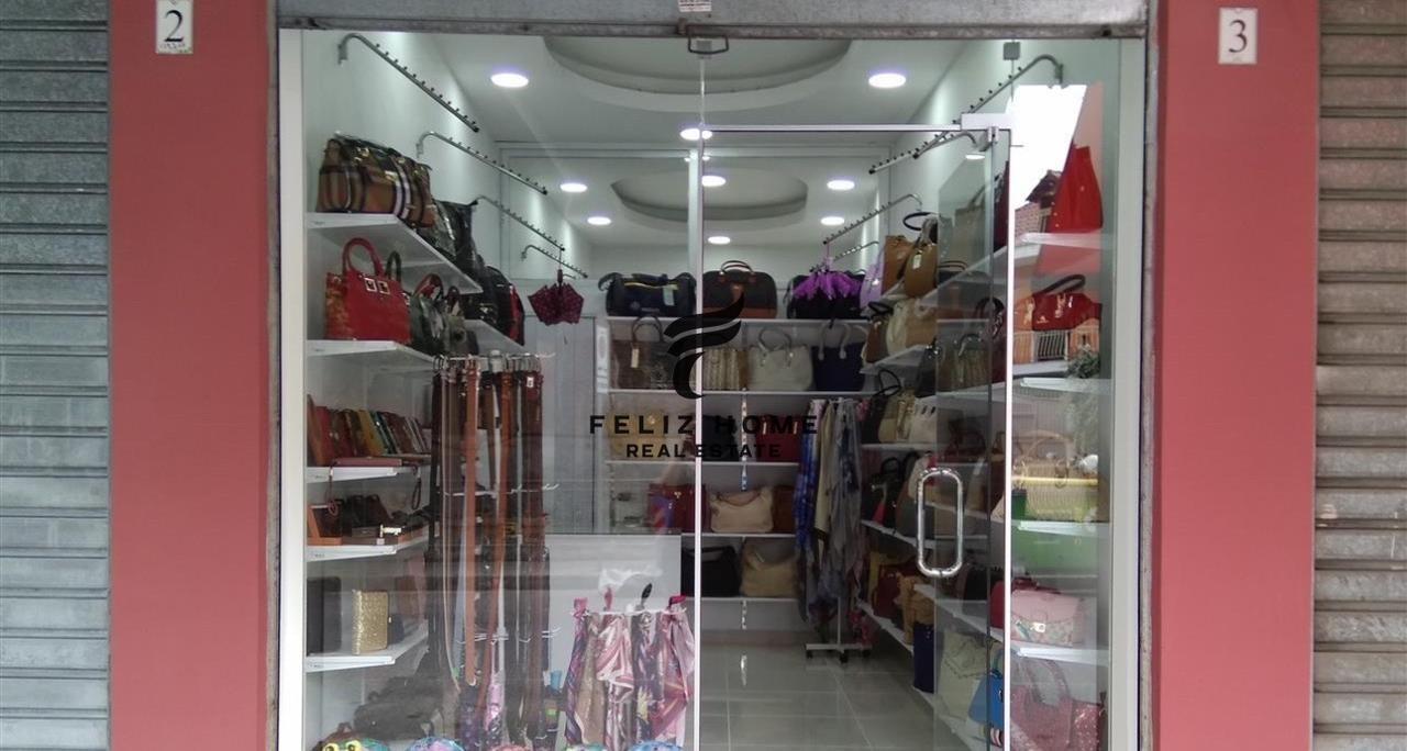 SHITET DYQAN 70 M2 SIRI KODRA 266.000 EURO