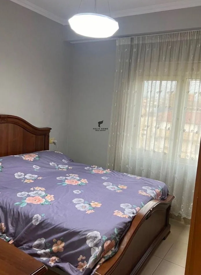 Tirana, affitto appartamento 1+1 Piano 5, 79 m² 500 € (BRRYLI)