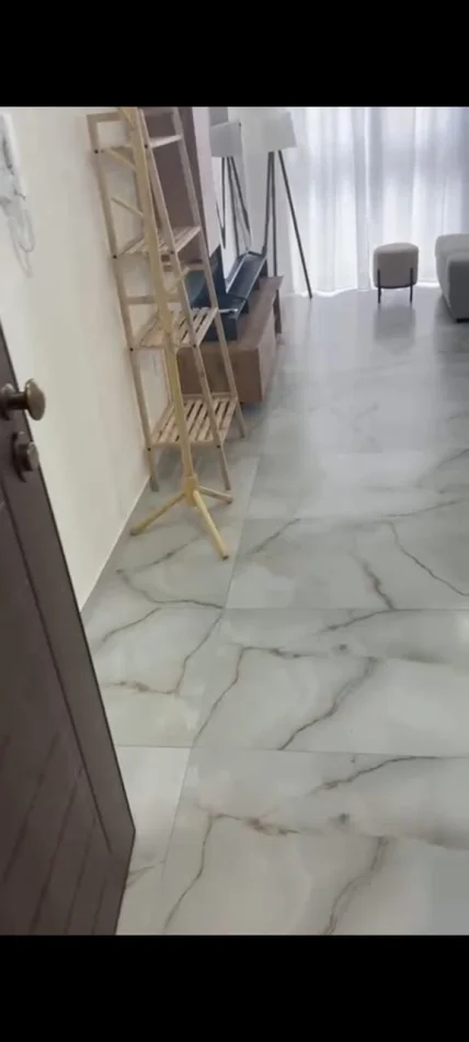 Tirana, Apartment for Rent 1+1, 4th Floor, 80 m², €450 (Sheshi Shqiponja)