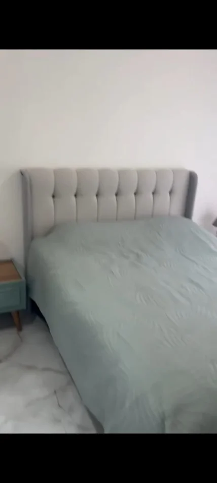 Tirana, Apartment for Rent 1+1, 4th Floor, 80 m², €450 (Sheshi Shqiponja)