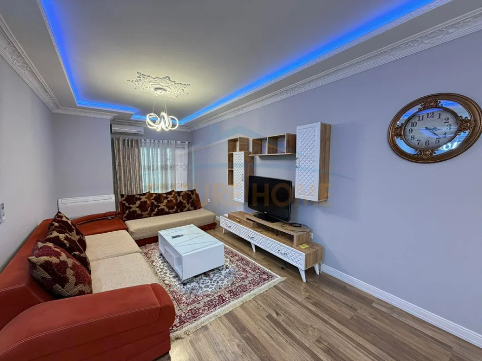 Tirane, Apartment for Rent 2+1, 5th Floor, 116 m², €500 (Yzberisht)