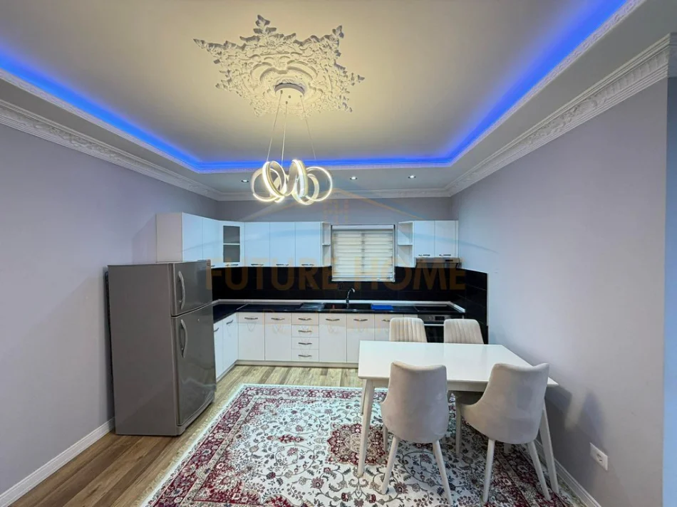 Tirane, Apartment for Rent 2+1, 5th Floor, 116 m², €500 (Yzberisht)