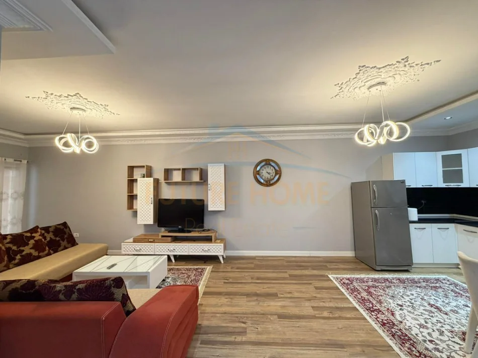 Tirane, Apartment for Rent 2+1, 5th Floor, 116 m², €500 (Yzberisht)