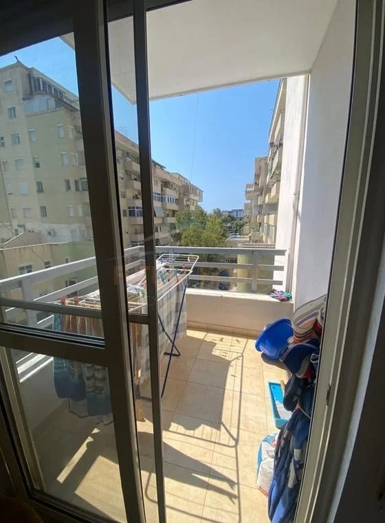Durres, Apartment for Rent 2+1+Balcony, 3rd Floor, 100 m², €280
