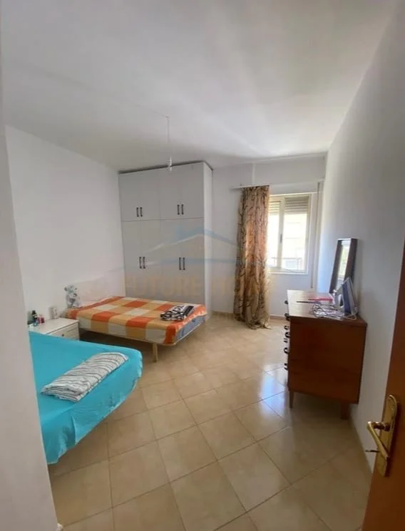 Durres, Apartment for Rent 2+1+Balcony, 3rd Floor, 100 m², €280
