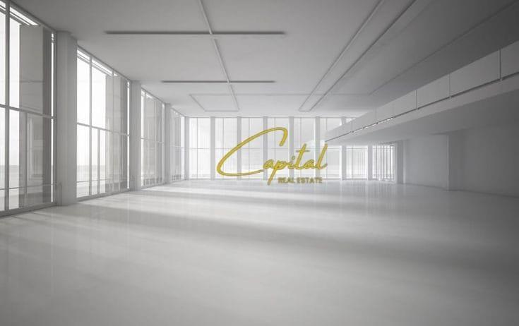 AMBIENT BIZNESI ME QERA 150 M2 MYSLYM SHYRI 1200 EURO