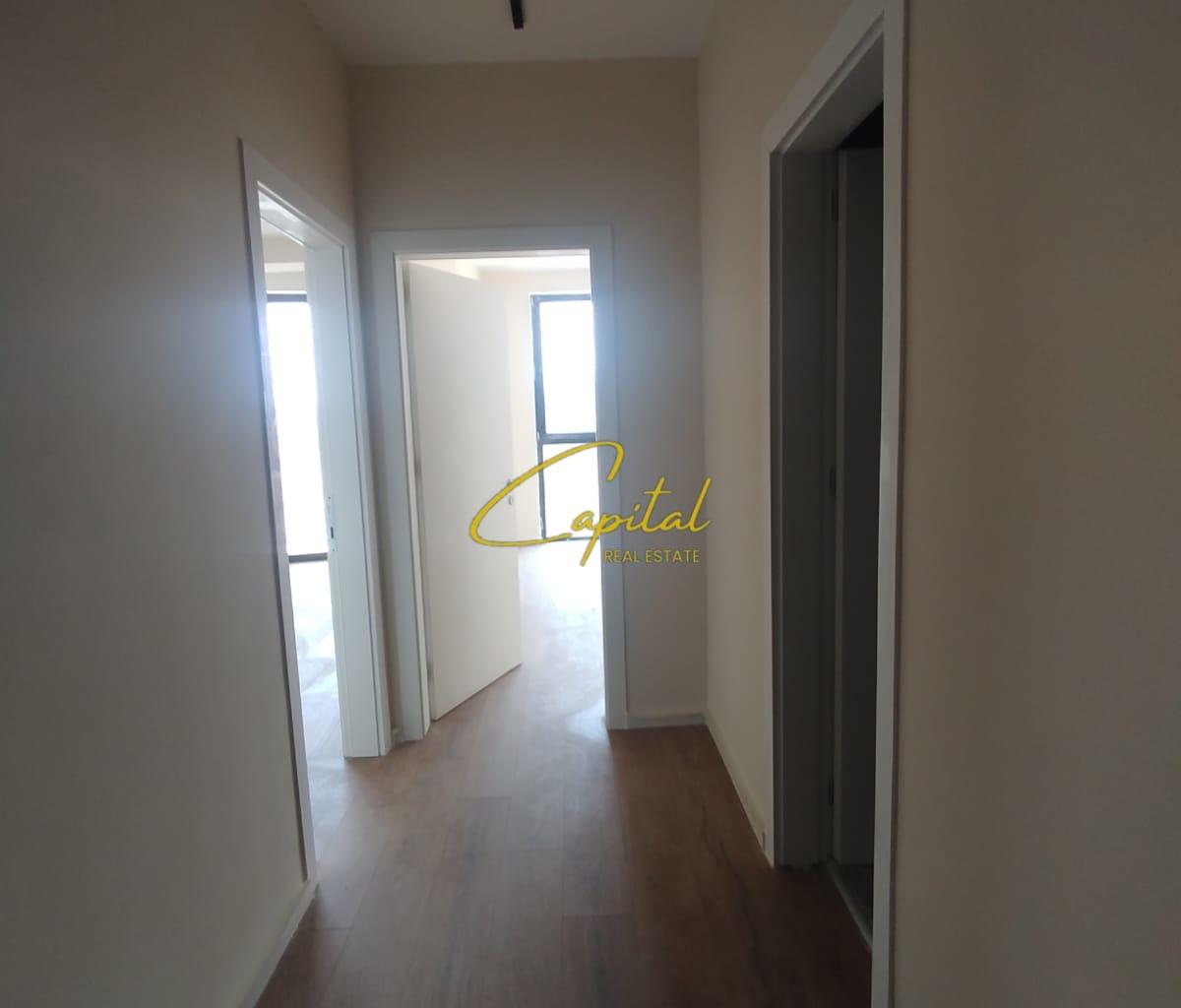 OFFICE FOR RENT 75 m2 GOLDEN TOWER RESIDENCE 60,000 LEK