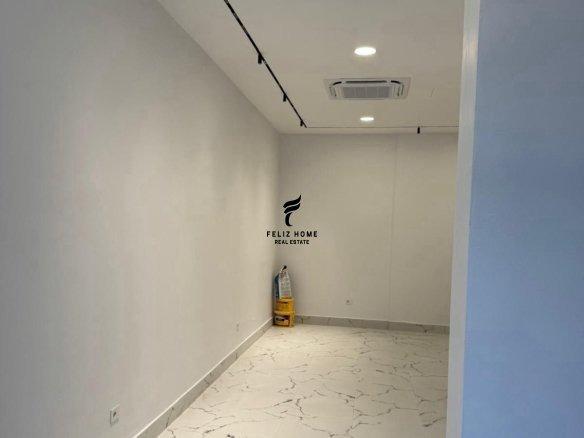 FOR SALE Shop 38 M2 Mine Pesa Street 175,000 EURO FH-70063