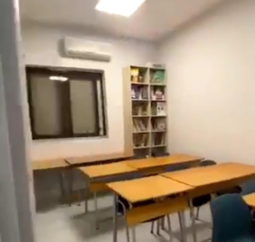 JEPET ME QERA AMBIENT BIZNESI 100M2 BLLOK