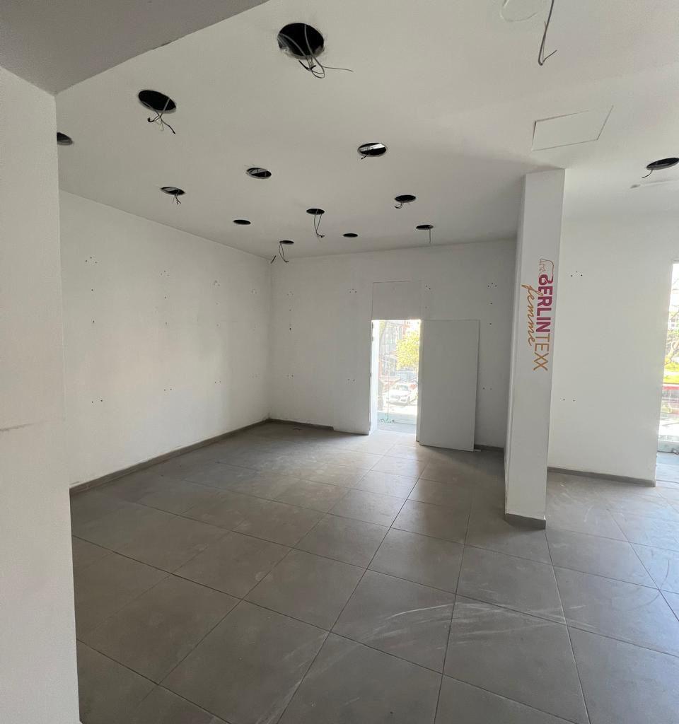 JEPET ME QERA AMBIENT BIZNESI 306M2 SHESHI WILLSON
